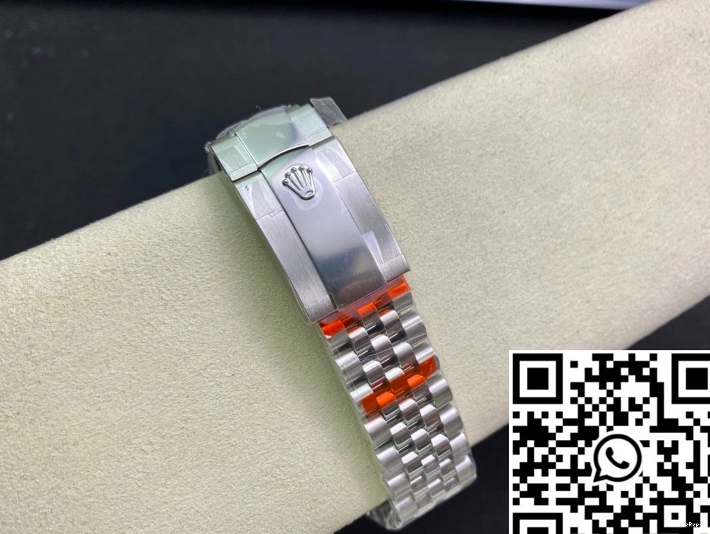 Rolex M126300-0012 Stainless Datejust EW Factory Steel 1030